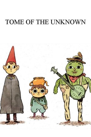 Tome of the Unknown Poster