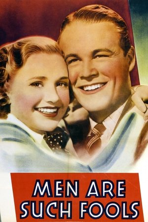 Men Are Such Fools Poster