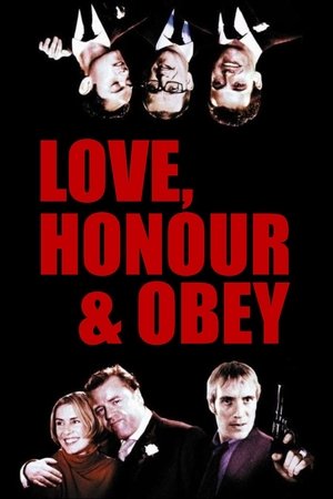 Love, Honour and Obey Poster