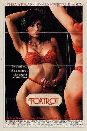 Foxtrot Poster