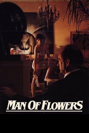 Man of Flowers Poster