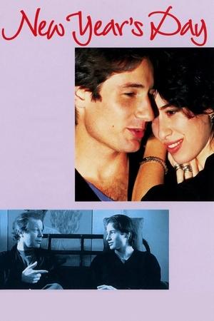 New Year's Day Poster