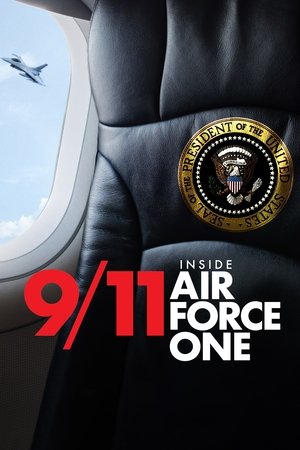 9/11: Inside Air Force One Poster
