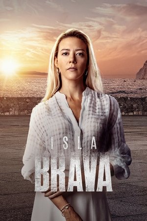 Isla Brava Poster