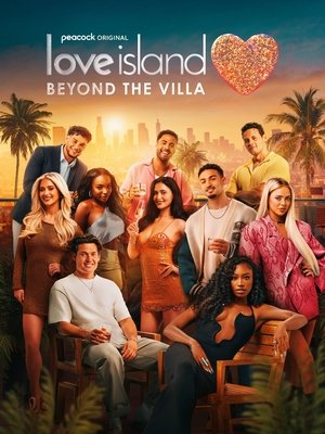 Love Island: Beyond the Villa Poster