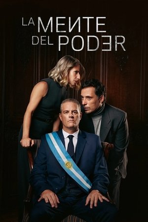La mente del poder Poster