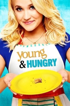 Young & Hungry Poster