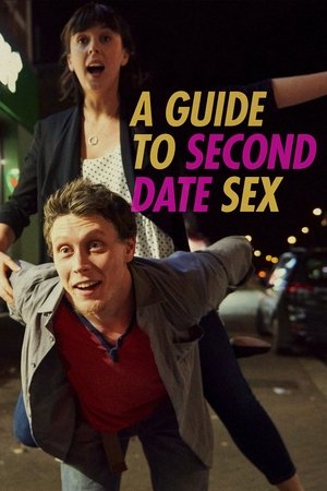 A Guide to Second Date Sex Poster
