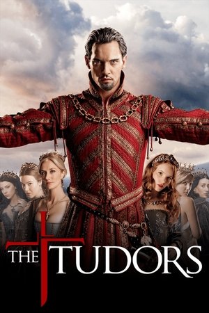 The Tudors Poster