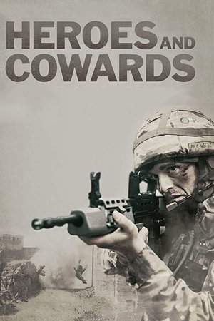 Heroes and Cowards Poster