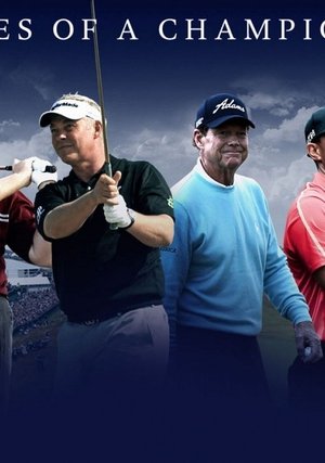Chronicles of a Champion Golfer Poster