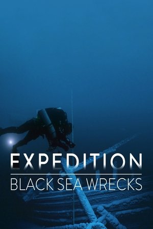 Lost World: Deeper into the Black Sea Poster