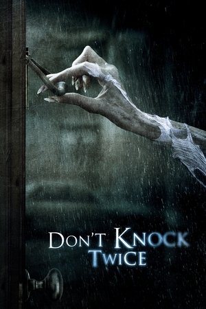 Don't Knock Twice Poster