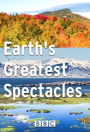 Earth's Greatest Spectacles Poster