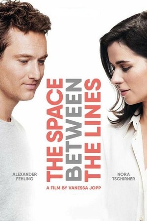 The Space Between the Lines Poster