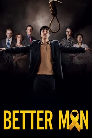 Better Man Poster