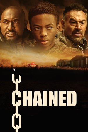 Chained Poster