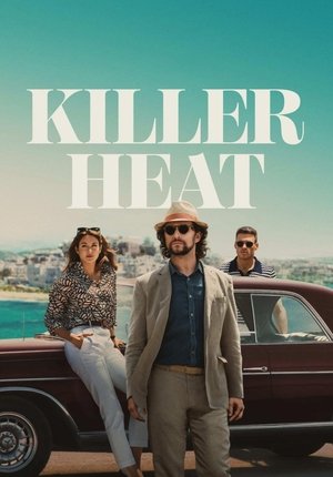Killer Heat Poster