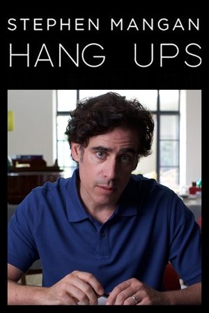 Hang Ups Poster