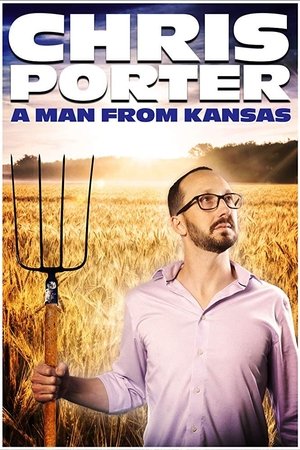 Chris Porter: A Man From Kansas Poster