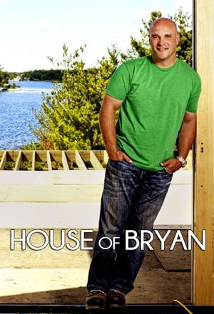 House of Bryan Poster