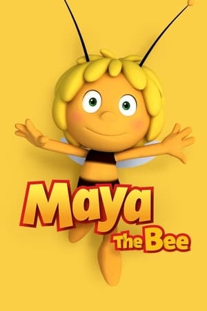 Maya the Bee Poster