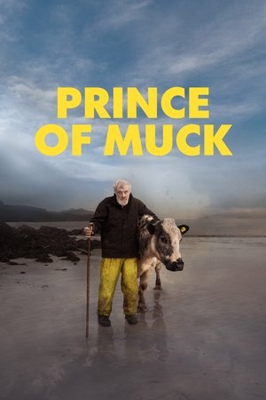 Prince of Muck Poster