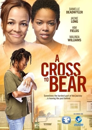A Cross to Bear Poster