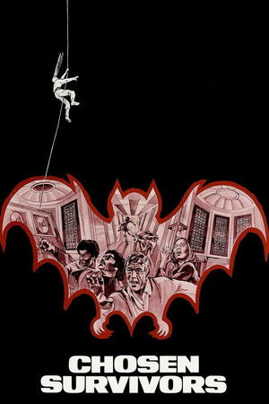 Chosen Survivors Poster