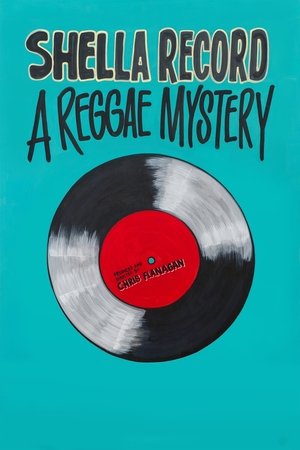 Shella Record – A Reggae Mystery Poster