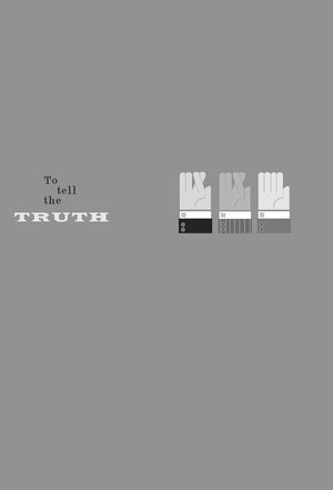 To Tell the Truth Poster