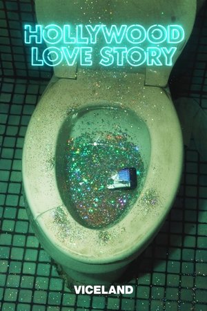 Hollywood Love Story Poster