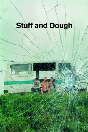 Stuff and Dough Poster