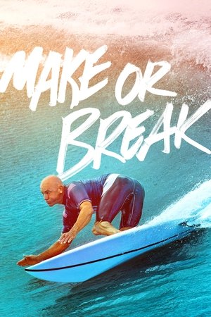 Make or Break Poster