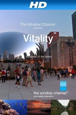 Vitality Poster