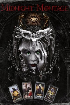 Midnight Montage Poster