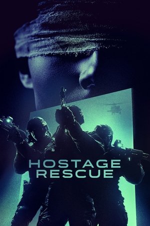 Hostage Rescue Poster