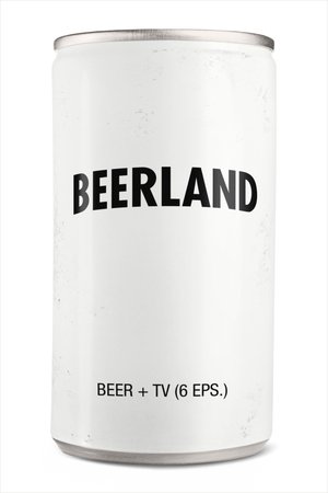 Beerland Poster