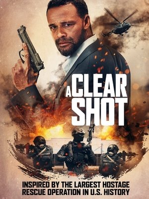 A Clear Shot Poster