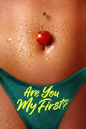 Are You My First? Poster