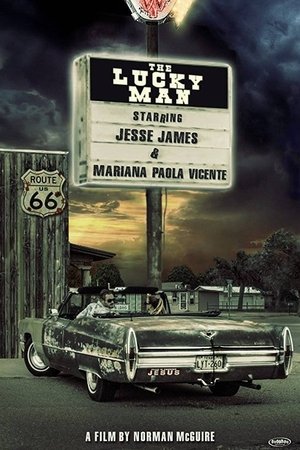 The Lucky Man Poster