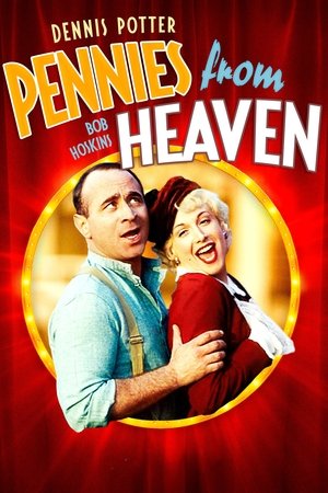 Pennies from Heaven Poster