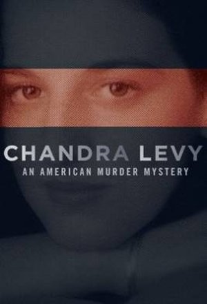 Chandra Levy: An American Murder Mystery Poster