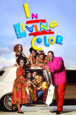In Living Color Poster