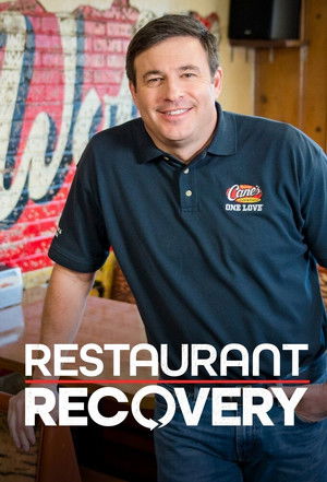 Restaurant Recovery Poster