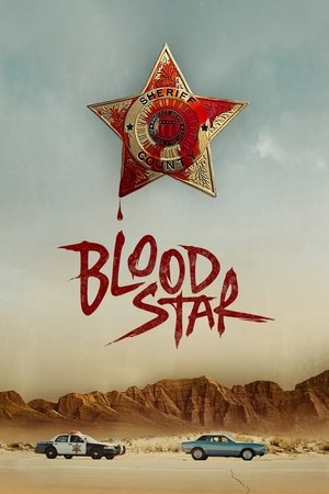 Blood Star Poster
