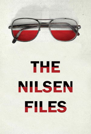 The Nilsen Files Poster