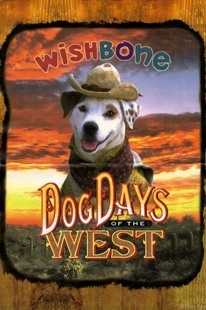 Dog Days of the West Poster