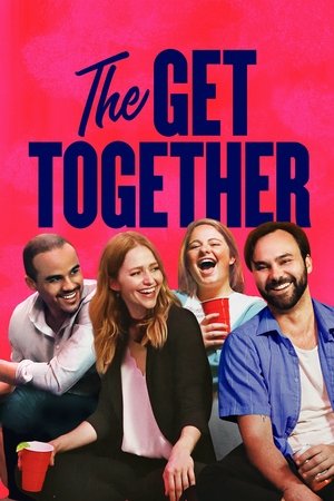 The Get Together Poster