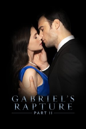 Gabriel's Rapture: Part II Poster